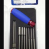Set Herramientas HoBao