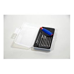 Set Herramientas HoBao
