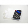 Set Herramientas HoBao