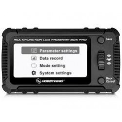 Hobbywing Multifunction LCD Program Box PRO (G3) 30502002