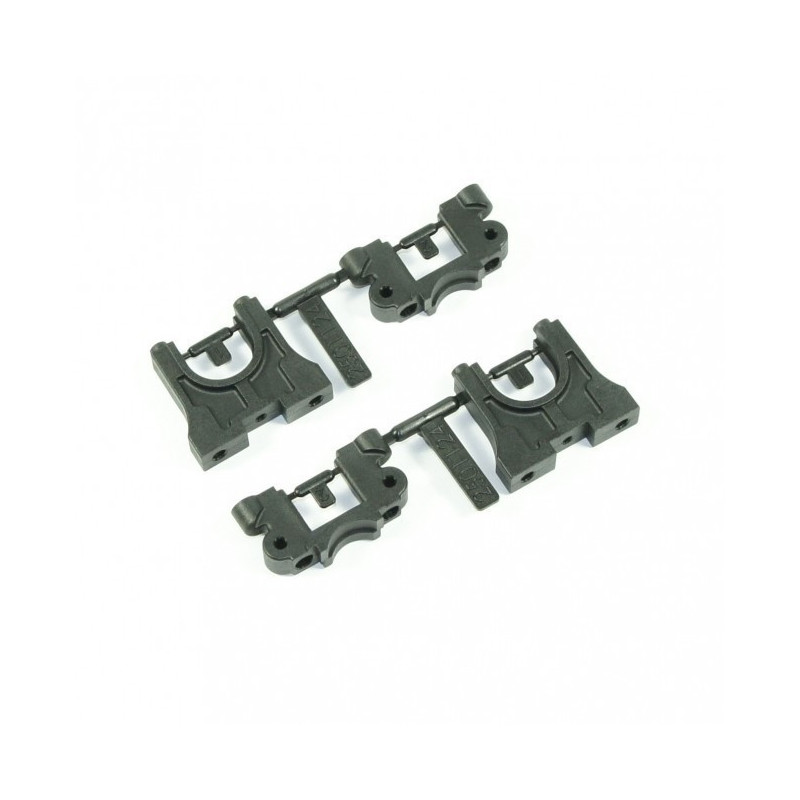 BANCADA DIFERENCIAL CENTRAL PLASTICO