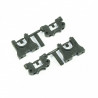 BANCADA DIFERENCIAL CENTRAL PLASTICO