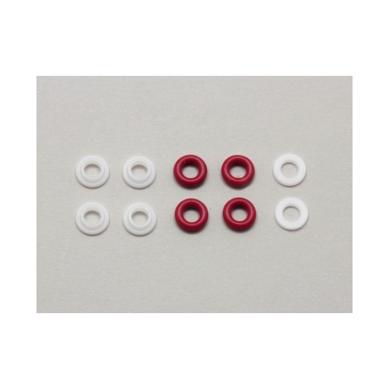 SWORKz KIT REPARACION AMORTIGUADOR -SW210058