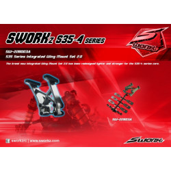 SOPORTE ALERON V2 SWORKZ S35-4