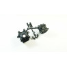 SWORKz CAJA DIFERENCIAL SOBREDIMENSIONADA -SW2503261A