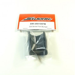 SWORKz Front Bumper (2PC)) - SW2501097B
