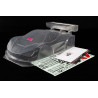 Carrocería Seven 65 1:8 GT SWB BittyDesign sin pintar sin cortar