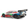 Carrocería1/8 On-Road GT 1.2mm sin pintar sin cortar