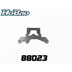 Placa salva servos Carbono Hyper8 HoBao -88023