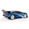 Carroceria Blitz 1/8 GT2 sin pintar sin cortar 1.0mm