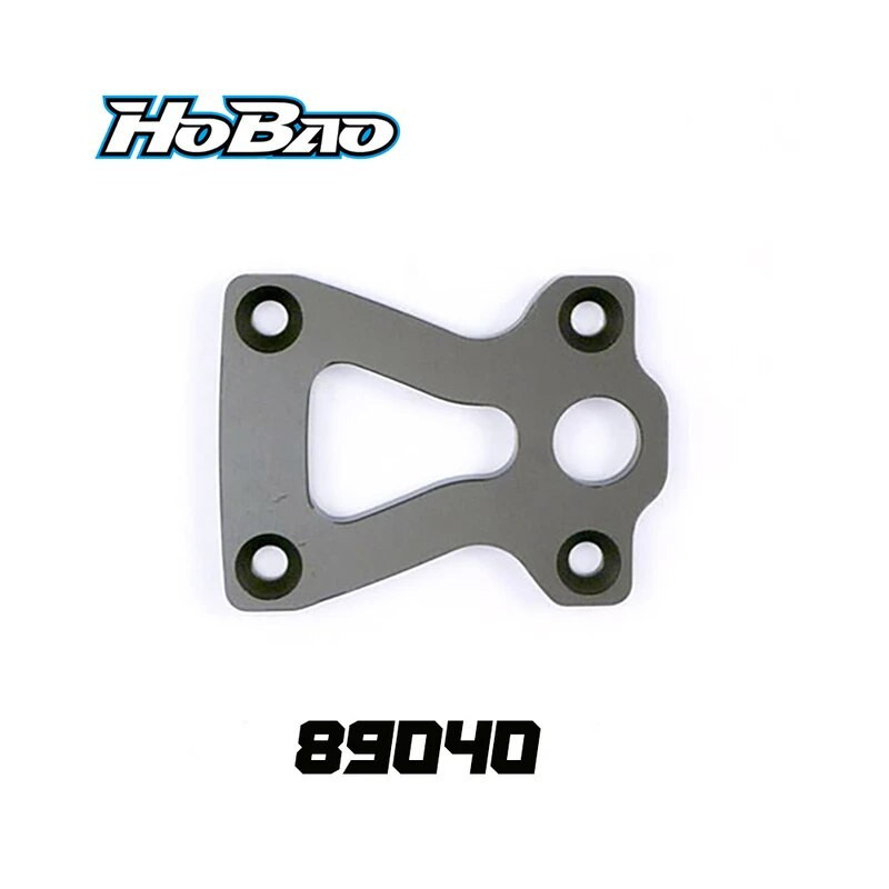 Bandeja diferencial central CNC Hyper 9