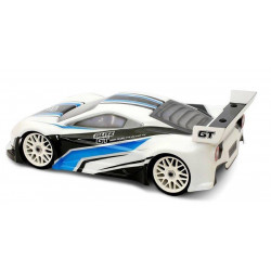 Carroceria Blitz 1/8 GT sin pintar sin cortar