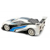 Carroceria Blitz 1/8 GT sin pintar sin cortar
