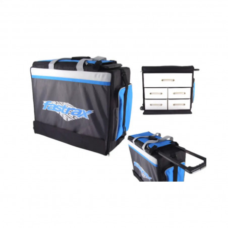 MALETA FASTRAX COMPACK
