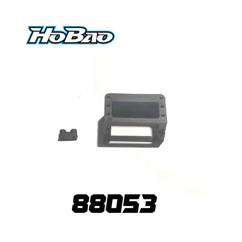 Caja de servo dirección HoBao -88053