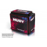 HUDY 1/10 & 1/8 CARRYING BAG + TOOL BAG - EXCLUSIVE EDITION
