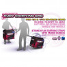 HUDY 1/10 & 1/8 CARRYING BAG + TOOL BAG - EXCLUSIVE EDITION