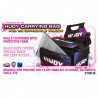 HUDY 1/10 & 1/8 CARRYING BAG + TOOL BAG - EXCLUSIVE EDITION