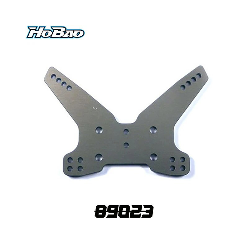 Torreta trasera CNC Hyper 9