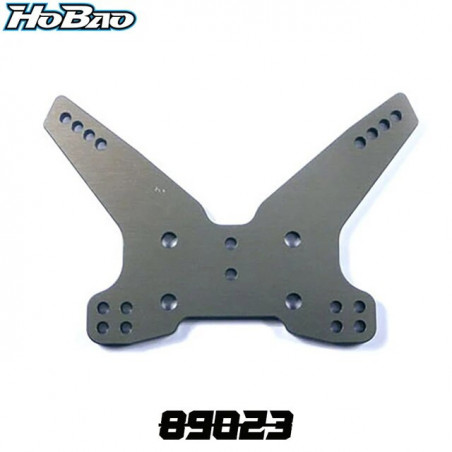 Torreta trasera CNC Hyper 9