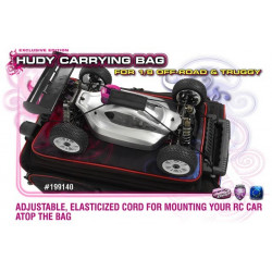 MALETA 1/8TT -TRUGGY HUDY