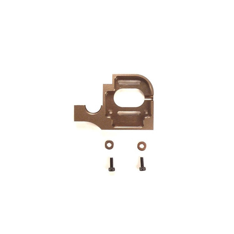 Bancada motor CNC 7075 Hyper 9 PRO Electico