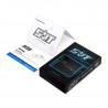 SERVO SRT X8 HV BRUSHLESS CAJA METALICA 55KG 0.078S.-1/8-1/5
