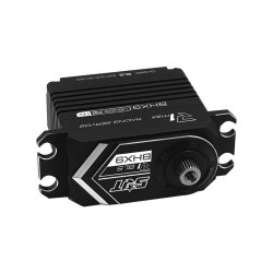 SERVO SRT X9 HV BRUSHLESS CAJA METALICA 65KG 0.11S.-1/8-1/5