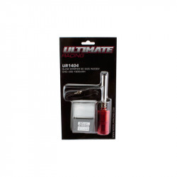CHISPOMETRO + CARGADOR BATERÍA 1800MAH