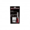 CHISPOMETRO + CARGADOR BATERÍA 1800MAH
