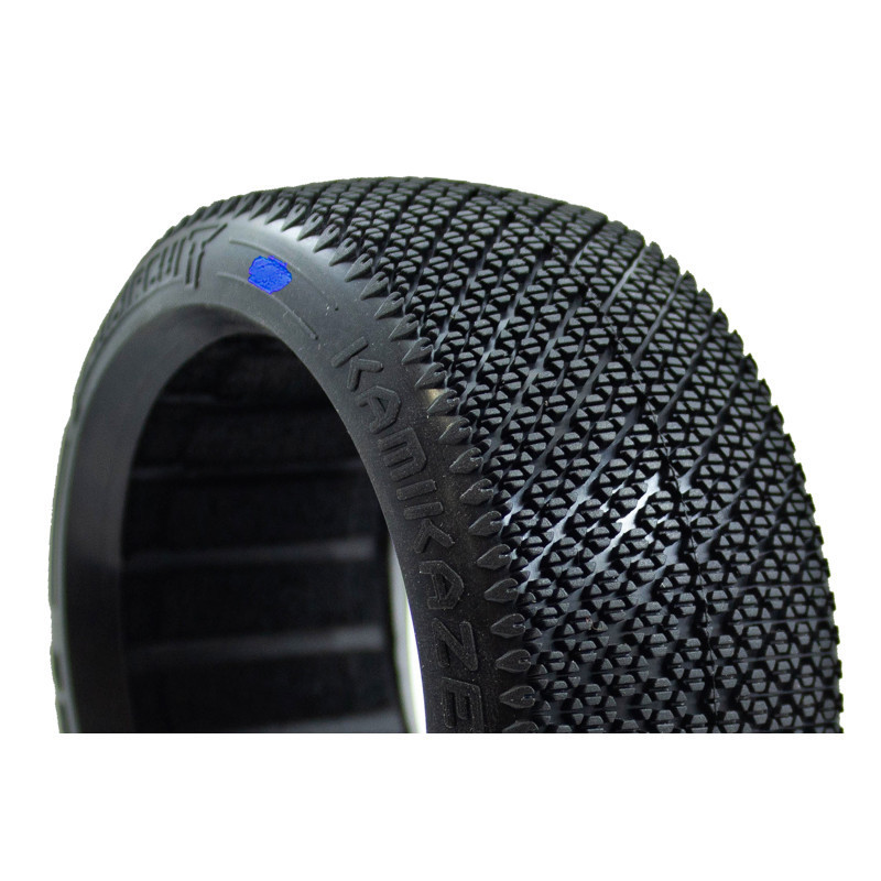KAMIKAZE v2 BUGGY C4 (HARD) CON INSERT (2 pcs.)
