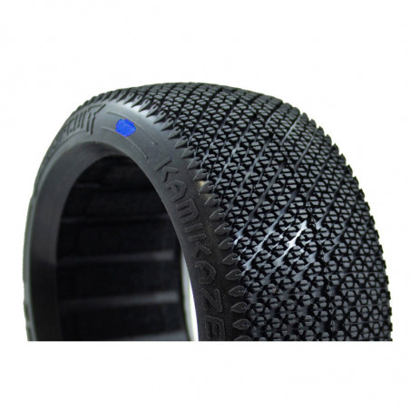 KAMIKAZE v2 BUGGY C4 (HARD) CON INSERT (2 pcs.)