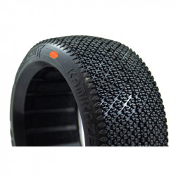 KAMIKAZE v2 BUGGY C3 (MEDIUM) CON INSERT (2 pcs.)