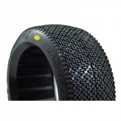 KAMIKAZE v2 BUGGY C2 (SOFT)  CON INSERT (2 pcs.)