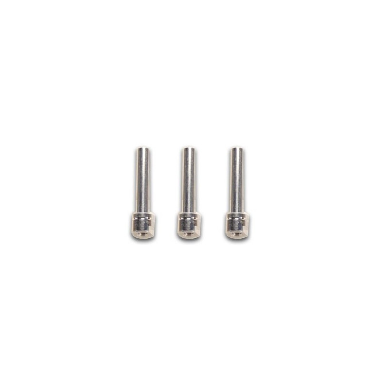 Postes aluminio soporte diferencial central Hyper 9 PRO  Electico