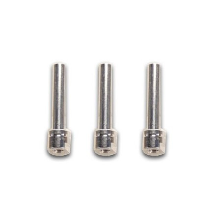 Postes aluminio soporte diferencial central Hyper 9 PRO  Electico