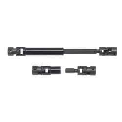 EJES TRANSMISION AXIAL SCX24 90081