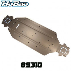Chasis Hyper 9 PRO  Electico