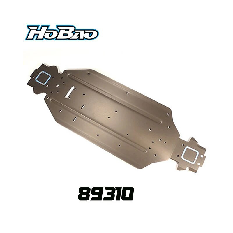 Chasis Hyper 9 PRO  Electico