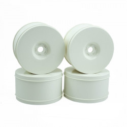 LLANTA PROCIRCUIT TRUGGY BLANCA (4u.)