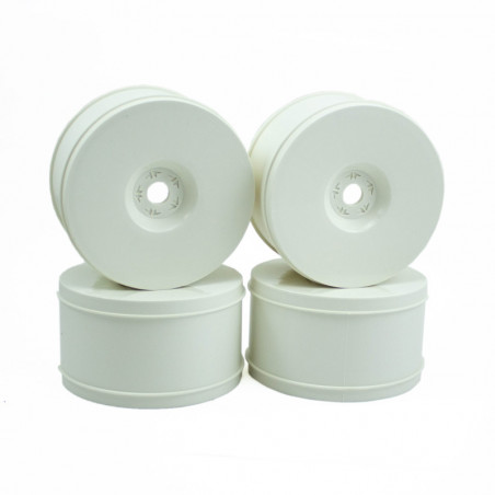 LLANTA PROCIRCUIT TRUGGY BLANCA (4u.)