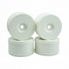 LLANTA PROCIRCUIT TRUGGY BLANCA (4u.)