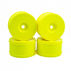 LLANTA PROCIRCUIT TRUGGY AMARILLA (4u.)