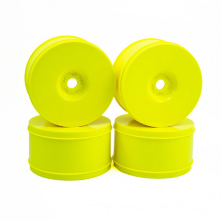 LLANTA PROCIRCUIT TRUGGY AMARILLA (4u.)