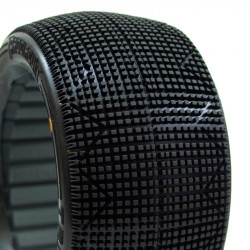 TRIGON TRUGGY C1 (SUPER SOFT) CON INSERT (2 pcs.)