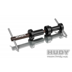 KIT EXTRACTOR RODAMIENTOS PARA MOTOR .21