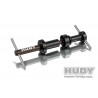 KIT EXTRACTOR RODAMIENTOS PARA MOTOR .21