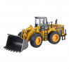 BULLDOZER HUINA 1913 1/40 ESTATICA