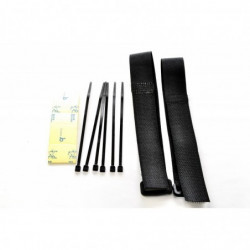 Cinta velcro sujeccion baterias Hyper9 - SS -VS - VS2