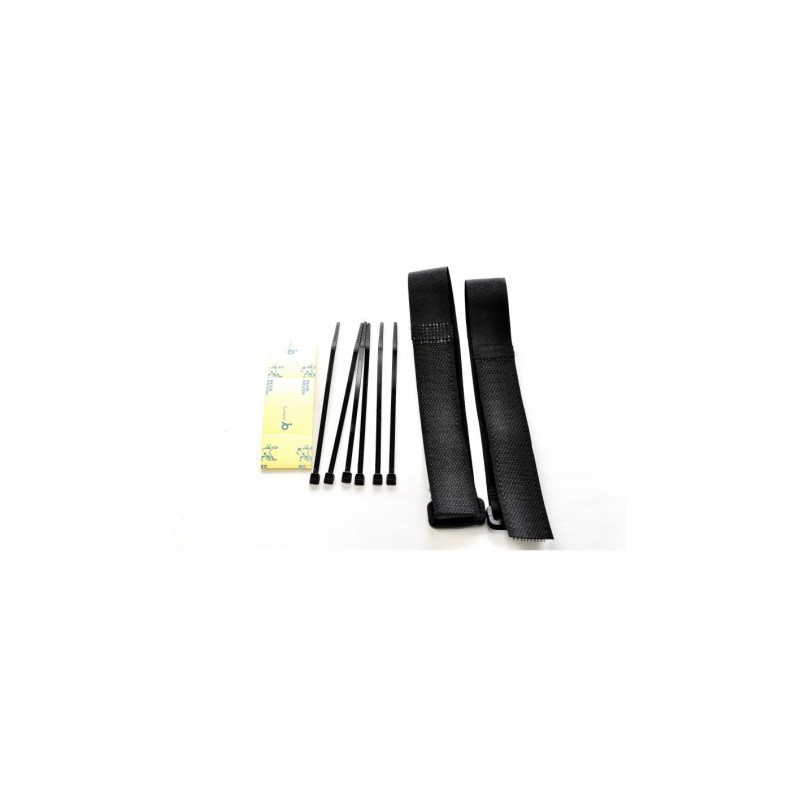 Cinta velcro sujeccion baterias Hyper9 - SS -VS - VS2